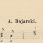 Alfred Bojarski (Czarnota Bojarski) h. Sas