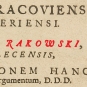 Stanisław Rakowski h. Trzywdar