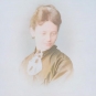 Elżbieta Bośniacka (z domu Rulikowska, 1.v. Tuszowska)