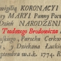 Teodozy Brodowicz h. Ostoja