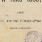 Antoni Franciszek Broniowski