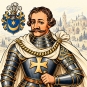 Jan zwany Ciężkim (Gravis) Tarnowski h. Leliwa