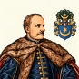 Aleksander Gratus Tarnowski h. Leliwa