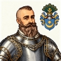 Jan Gratus Tarnowski h. Leliwa