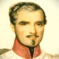 Ludwik Tadeusz Bystrzonowski (Szafraniec Bystrzonowski) h. Starykoń