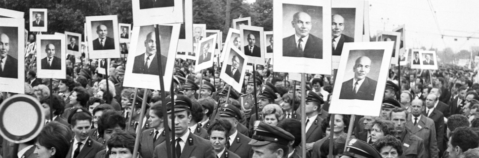  Próby reform realnego socjalizmu (gospodarka PRL - 1956-1989)  