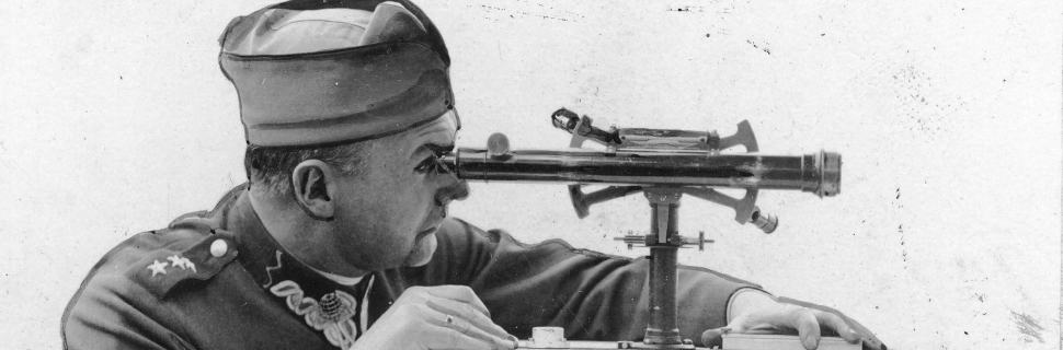  Wojskowy Instytut Geograficzny  