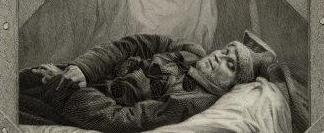 WIECZNA TAJEMNICA ŚMIERCI