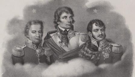 ŚWIĄTYNIA PATRIOTÓW