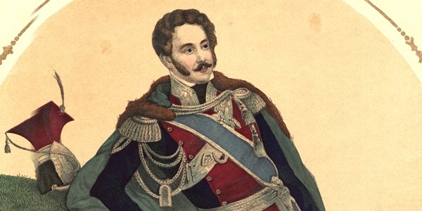 CZARUJĄCY KOCHANEK SŁAWY