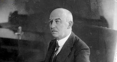 PREZYDENT ZE SZWAJCARII