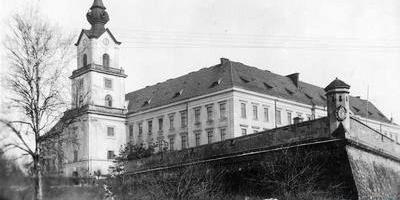 SŁAWNY WOJOWNIK Z  RZESZOWA