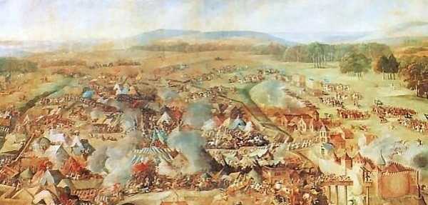 MIAŁ BYĆ KAPŁANEM, ZOSTAŁ HETMANEM