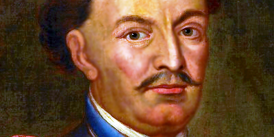 WOLAŁ FRANCUZ OD SASA