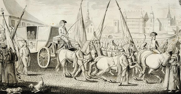 BOHATER, KTÓRY ZAWIÓDŁ NADZIEJE