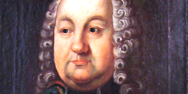 CHOROBA BISKUPA PODZIELIŁA POLSKĘ