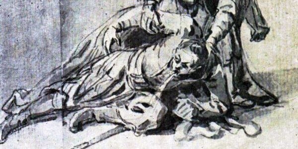 ZDRAJCA  OJCZYZNY NA DNIE UPADKU