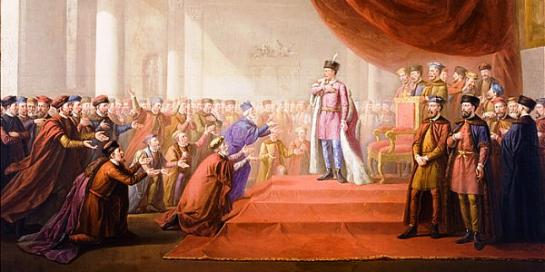 KATOLIK GORLIWY LECZ TOLERANCYJNY