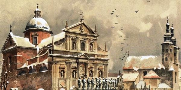 POPARŁ WAZĘ PRZECIW SWEMU ZAKONOWI