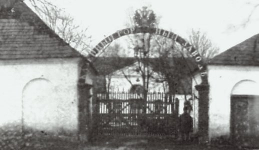 PIONIER GÓRNICTWA I PRZEMYSŁU