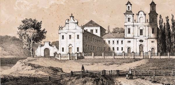 NIEWOLA I PROROK WOLNOŚCI