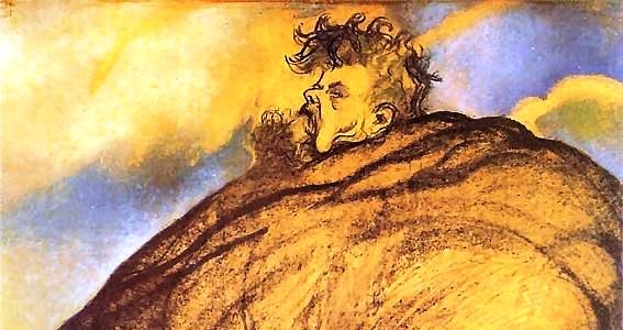 KABARET PRZY ŁÓŻKU CHOREGO KRAKUSA