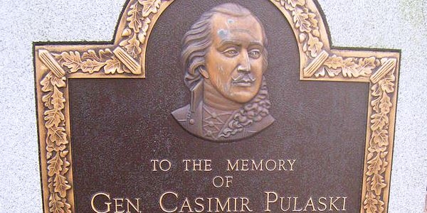 POLAK, O KTÓRYM PAMIĘTA AMERYKA