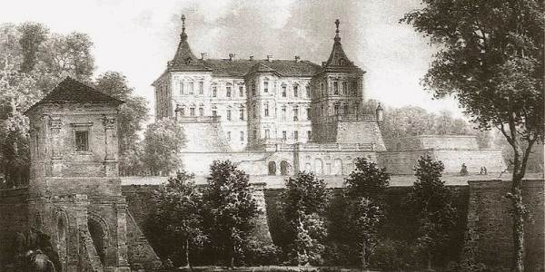 WIELKI WÓDZ I ARCYBOGATY KSIĄŻĘ