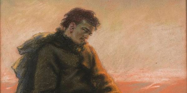 PATRIOTA DO SZPIKU KOŚCI