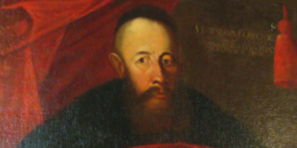 WÓDZ, MAGNAT I IDOL SZLACHTY