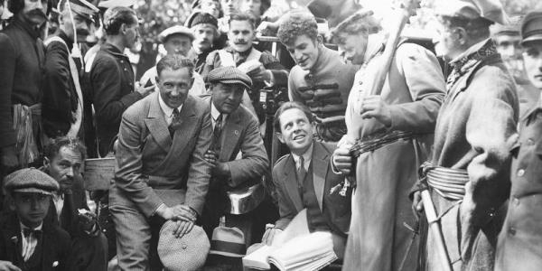 ODZYSKANA SUPERPRODUKCJA