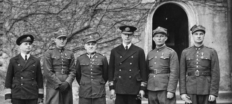 ZAPOMNIAŁ JĘZYKA HITLERA